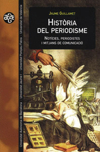 HISTORIA DEL PERIODISME