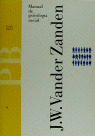 MANUAL DE PSICOLOGIA SOCIAL