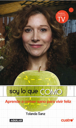 SOY LO QUE COMO