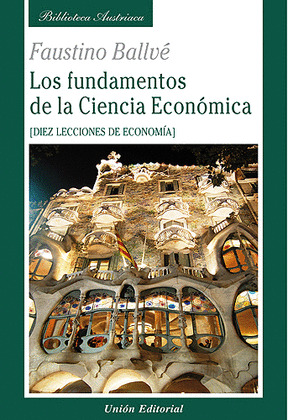 DIEZ LECCIONES DE ECONOMÍA