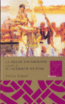 LA HIJA DE LOS FARAONES/EL SACERDOTE DE PTAH