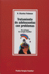 TRATAMIENTO DE ADOLESCENTES