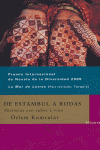 DE ESTAMBUL A RODAS
