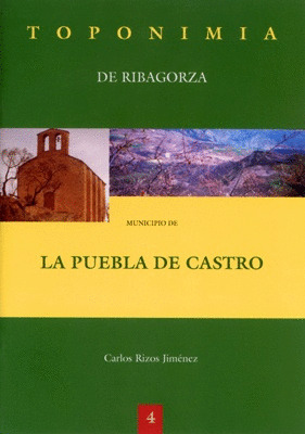 MUNICIPIO DE LA PUEBLA DE CASTRO.