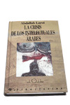 ALQ04. LA CRISIS DE LOS INTELECTUALES ARABES
