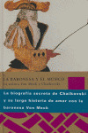 LA BARONESA Y EL MUSICO