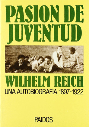 PASION JUVENTUD