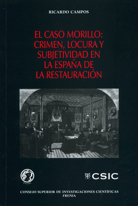EL CASO MORILLO