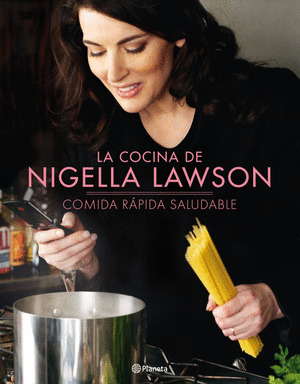 COCINA DE NIGELLA LAWSON, LAS