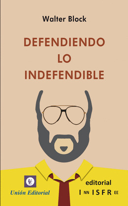 DEFENDIENDO LO INDEFENDIBLE