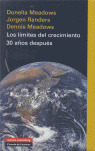 LOS LIMITES DEL CRECIMIENTO 30 AÑOS DESPUES
