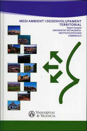 MEDI AMBIENT I DESENVOLUPAMENT TERRITORIAL.