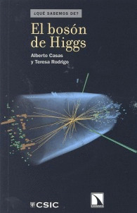 EL BOSÓN DE HIGGS