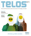 REVISTA TELOS 107: JOVENES Y REDES SOCIALES