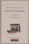 PEÑAS ARRIBA