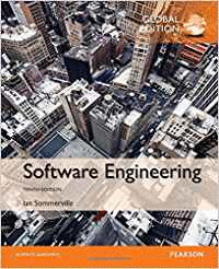 SOFTWARE ENGINEERING