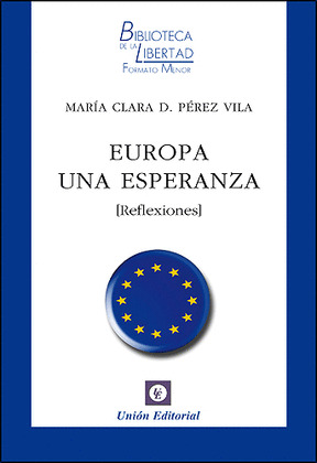 EUROPA, UNA ESPERANZA