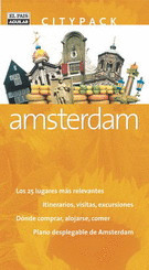 CITYPACK AMSTERDAM 2006