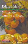 MOZART DE CAMINO A PRAGA