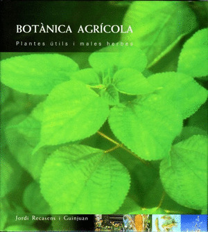 BOTANICA AGRICOLA.