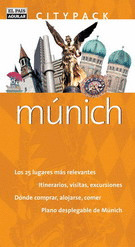 MÚNICH. GUIA CITYPACK 2006