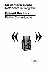 LA CAMARA LUCIDA