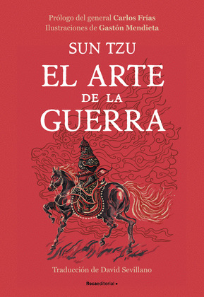 ARTE DE LA GUERRA, EL (EDICIÓN ILUSTRADA)