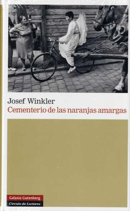 CEMENTERIO DE LAS NARANJAS AMARGAS