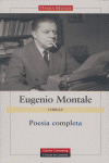 MONTALE: POESIA COMPLETA