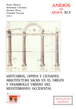 SANTUARIOS, OPPIDA Y CIUDADES