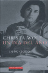 DIA DEL AÑO, UN (1960-2000)