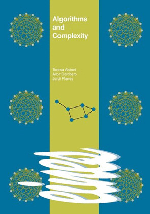 ALGORITHMS AND COMPLEXITY.