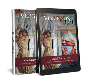 REVISTA VERGENTIS NUM. 7, AÑO 2018 (DUO-EPUB)  (PAPEL + E-BOOK)