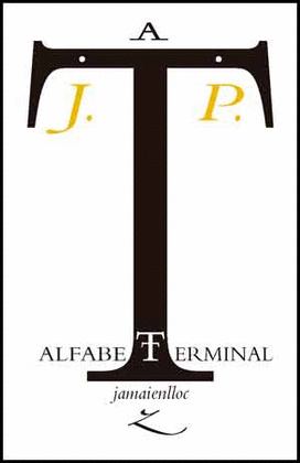 ALFABET TERMINAL