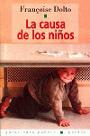 CAUSA DE LOS NIÑOS
