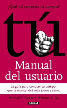 TU MANUAL DEL USUARIO