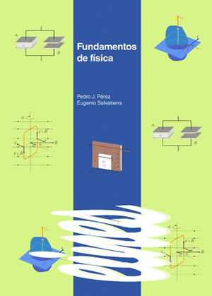 FUNDAMENTOS DE FÍSICA