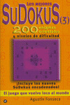 LOS MEJORES SUDOKUS 3