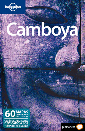 CAMBOYA. GUIA LONELY PLANET (2011)