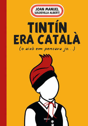 TINTIN ERA CATALÁ