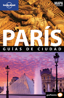 PARIS. GUIAS DE CIUDAD (2011)
