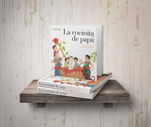 LA COCINITA DE PAPA