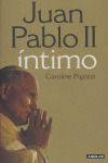 JUAN PABLO II INTIMO