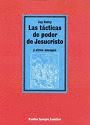 TACTICAS PODER JESUCRISTO