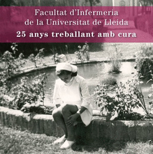 25 ANYS TREBALLANT AMB CURA.