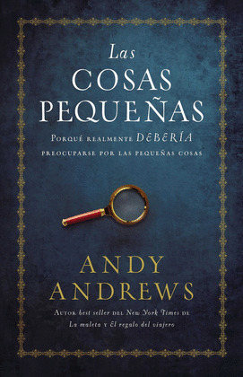 COSAS PEQUEÑAS, LAS