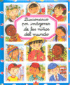 DICCIONARIO POR IMAGENES DE LOS NIÑOS DEL MUNDO