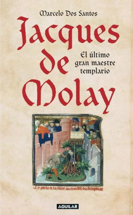 JACQUES DE MOLAY