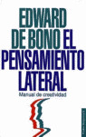 PENSAMIENTO LATERAL, EL