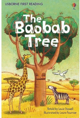 THE BAOBAB TREE